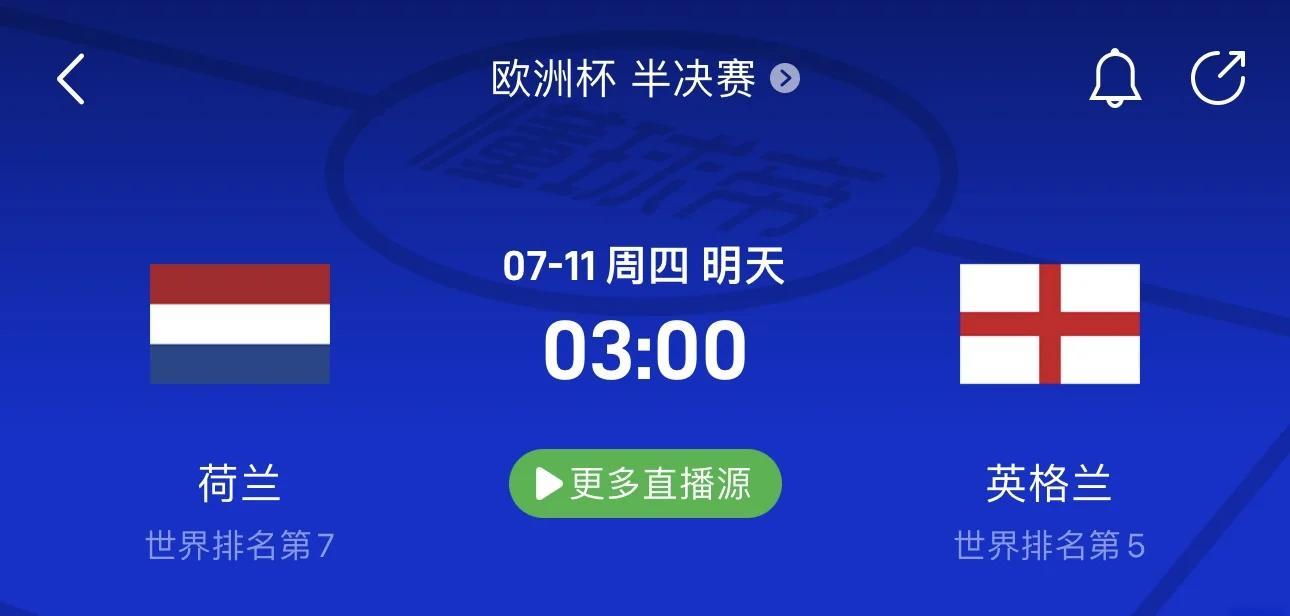 包含英格兰队封衫荷兰晋级欧国联半决赛的词条