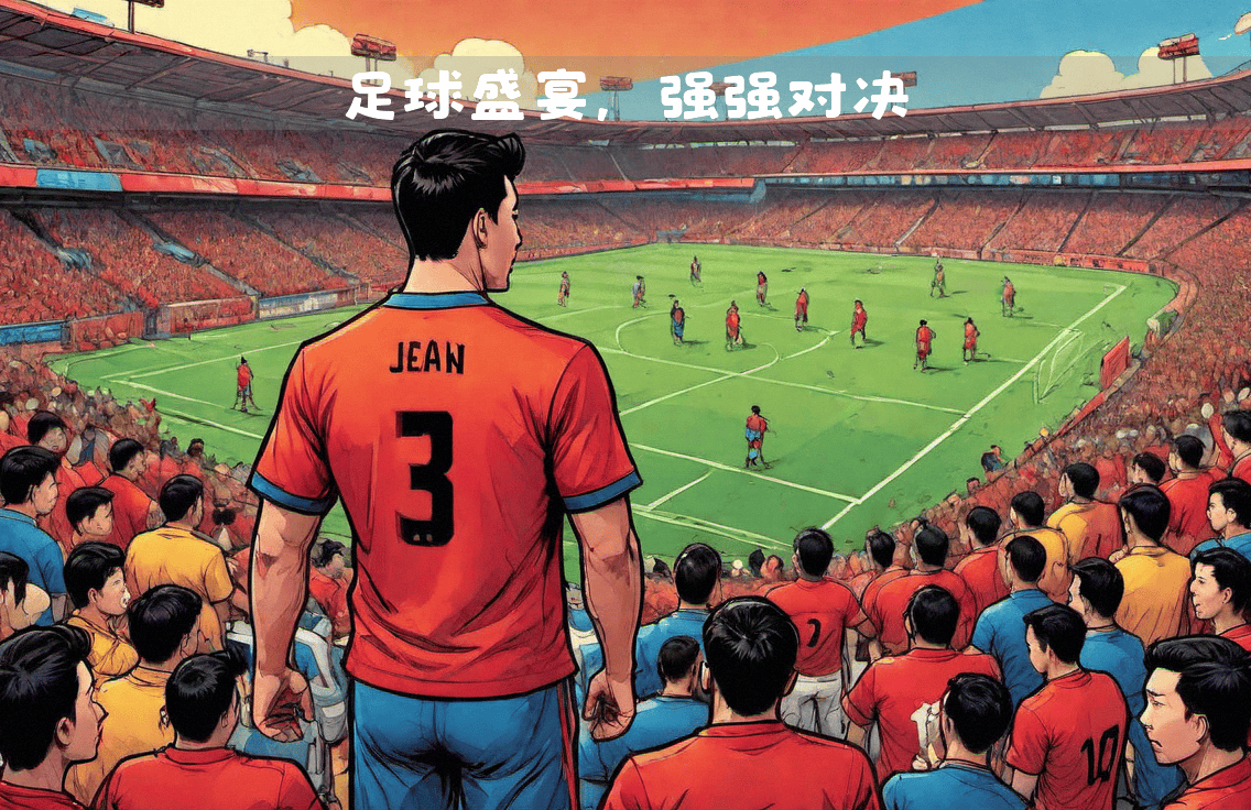 开云体育平台APP-包含世界级足球盛事掀起热潮，共赴盛宴的词条
