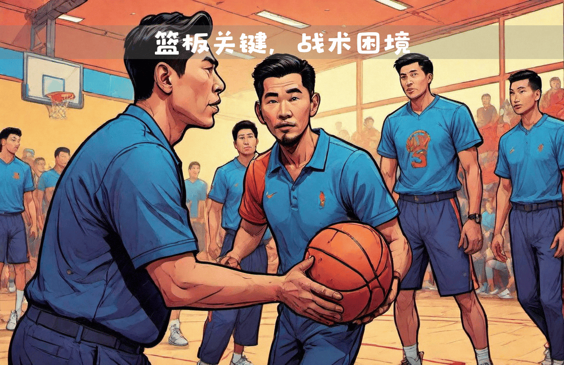 开拓者客场失利，面对困境需尽快调整的简单介绍