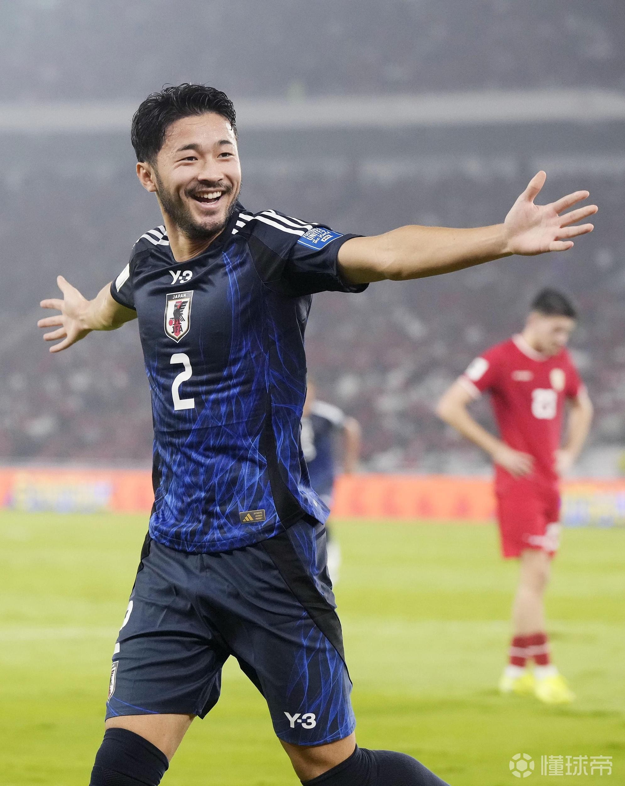 日本球队备战，寻找机会赢得比赛