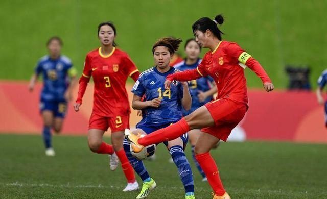 中国女足力克对手，成功晋级八强赛