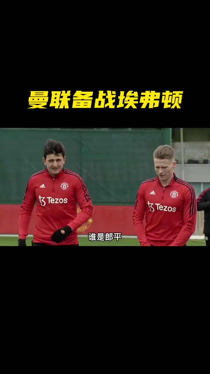 曼联客场击败埃弗顿，实现连胜