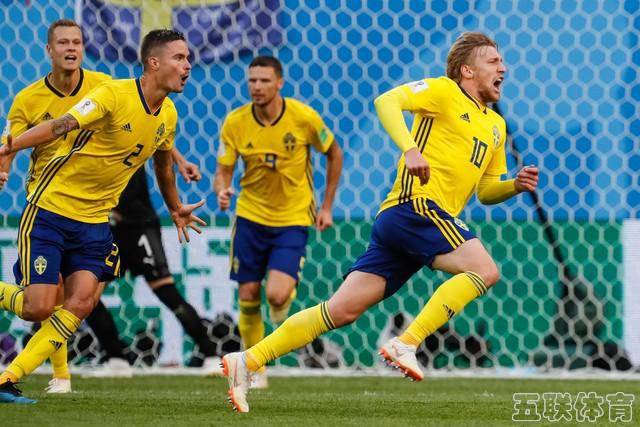 开云平台-关于瑞典大胜俄罗斯，闯入欧国联四强的信息