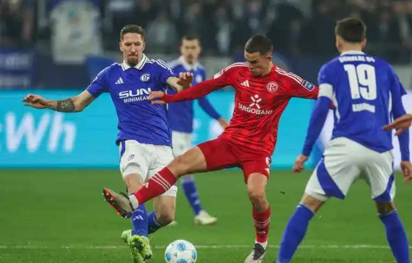 开云平台-柏林赫塔主场取得胜利,德甲前八梯队之一