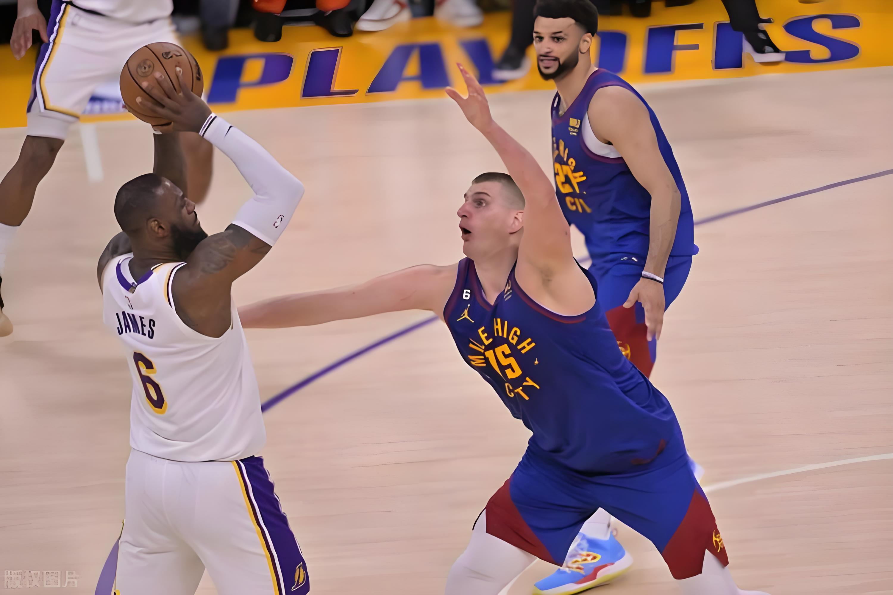 山猫主场击败掘金 山猫主场击败掘金