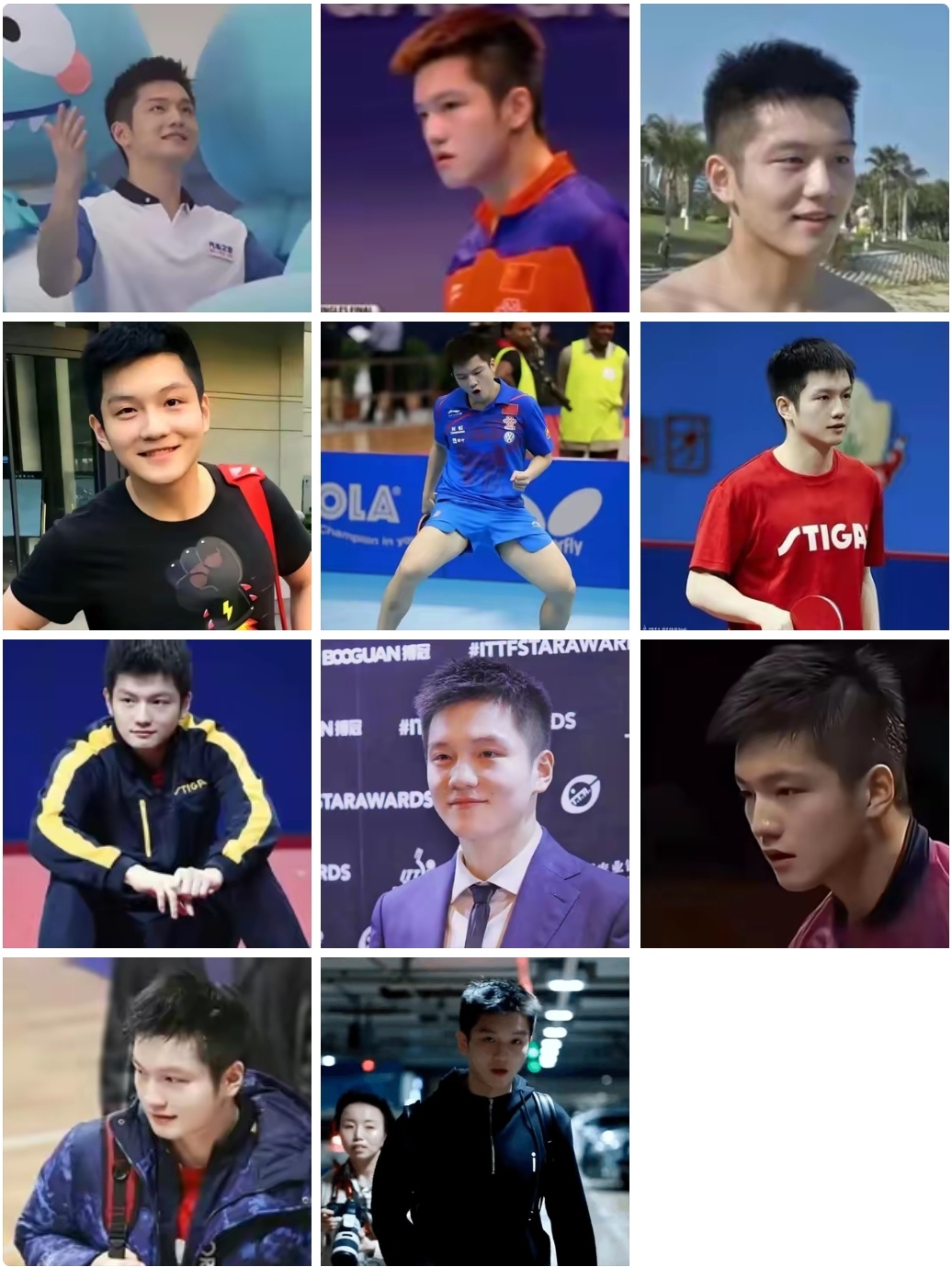 开云平台-包含德国乒乓球队强势日本乒乓球队,樊振东打破历史纪录的词条