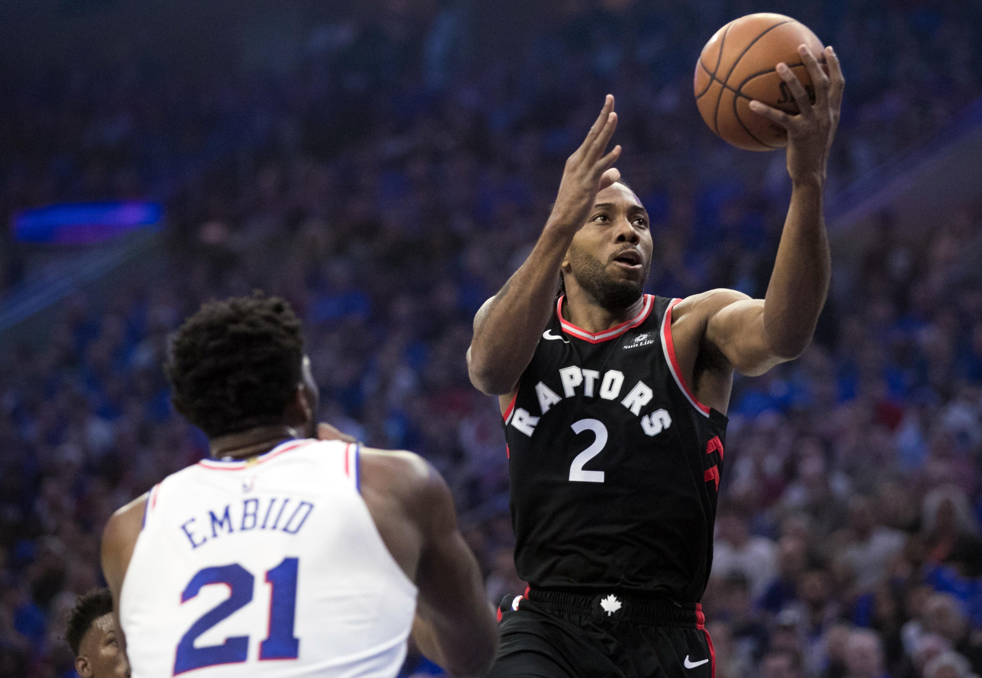 猛龙大胜国王,伦纳德27分 猛龙大胜国王,伦纳德27分