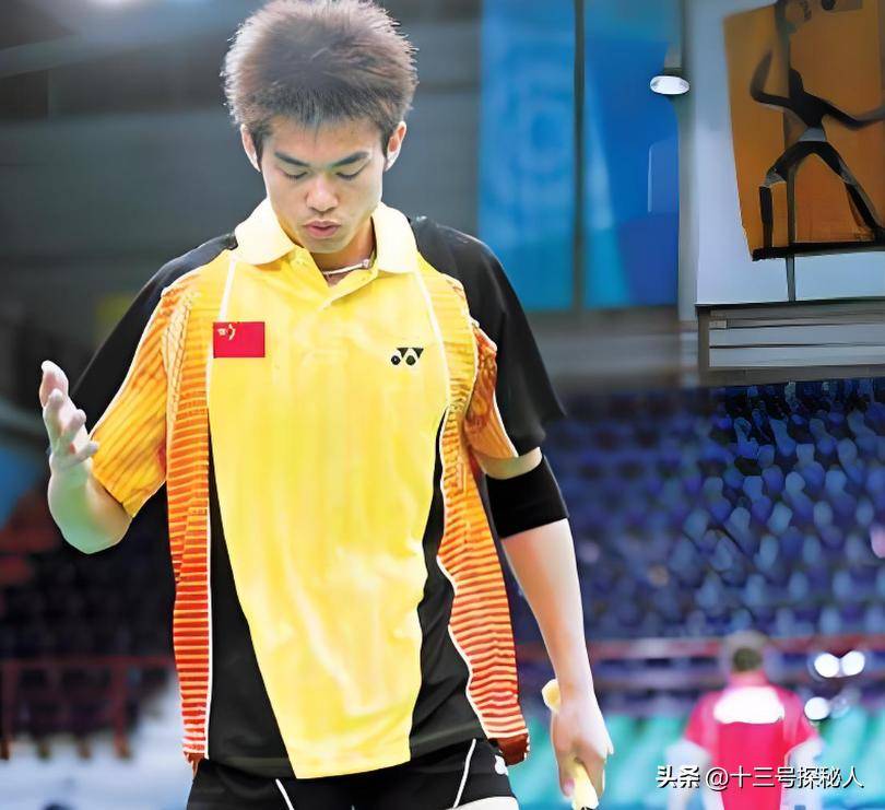 开云体育登录-丹麦羽毛球队险胜日本羽毛球队,林丹打破历史纪录的简单介绍