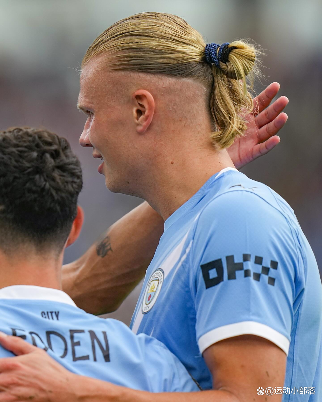 开云下载-荷兰强势尤文,哈兰德送出助攻