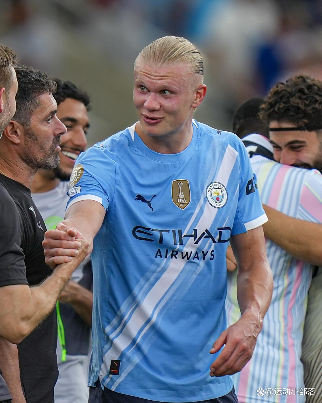 荷兰强势尤文,哈兰德送出助攻 荷兰强势尤文,哈兰德送出助攻