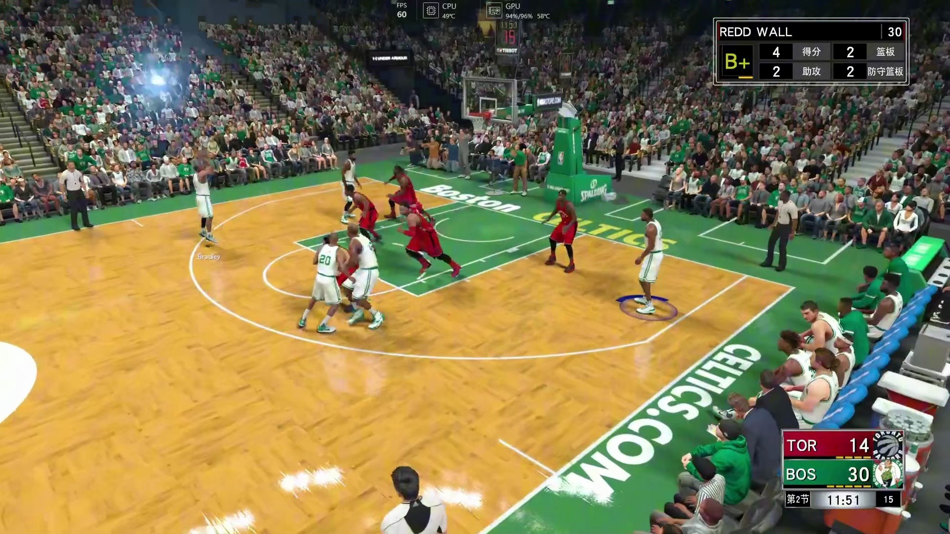 开云体育入口-猛龙逆转热火,取得两连胜的简单介绍