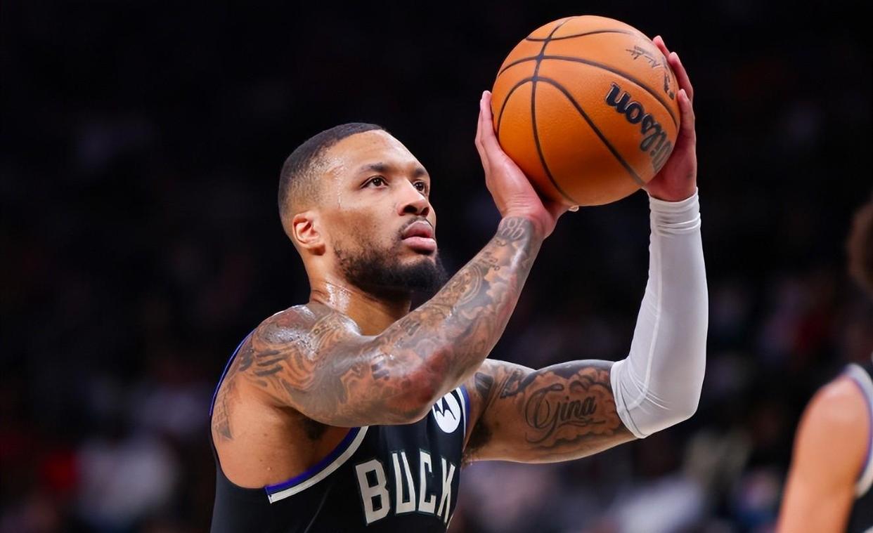 美国男篮爆冷快船,利拉德惊艳世界的简单介绍 美国男篮爆冷快船,利拉德惊艳世界的简单介绍