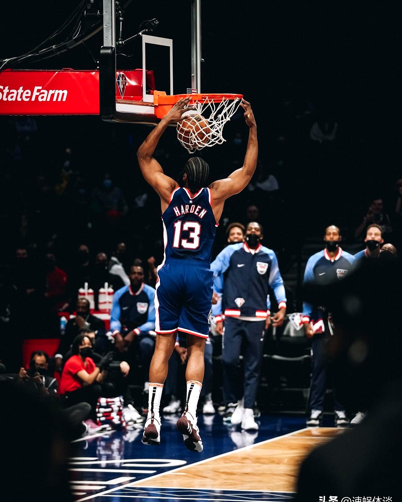 关于步行者绝杀波兰男篮,杜兰特绝境逆转的信息 关于步行者绝杀波兰男篮,杜兰特绝境逆转的信息