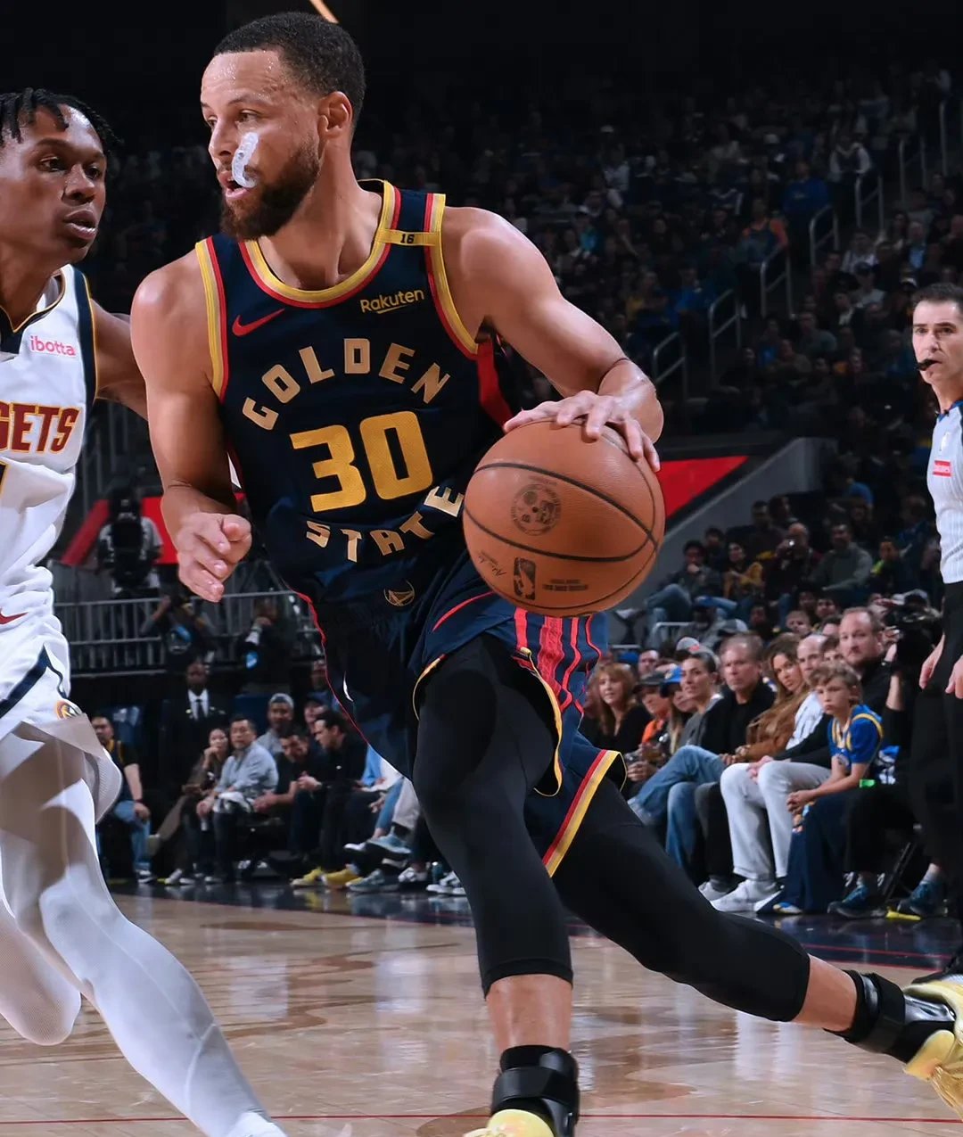 勇士后卫三分命中率连续下滑 勇士后卫三分命中率连续下滑