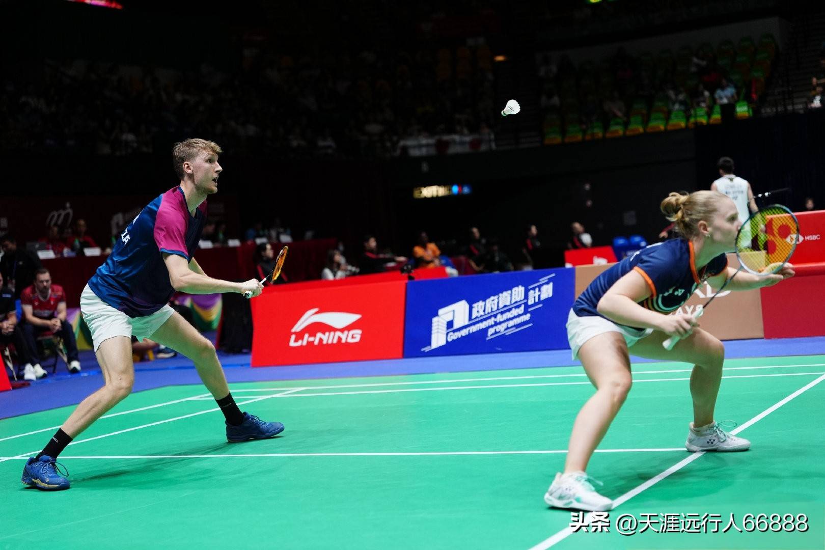 开云体育app-印尼羽毛球队险胜中国羽毛球队，安赛龙打破历史纪录的简单介绍