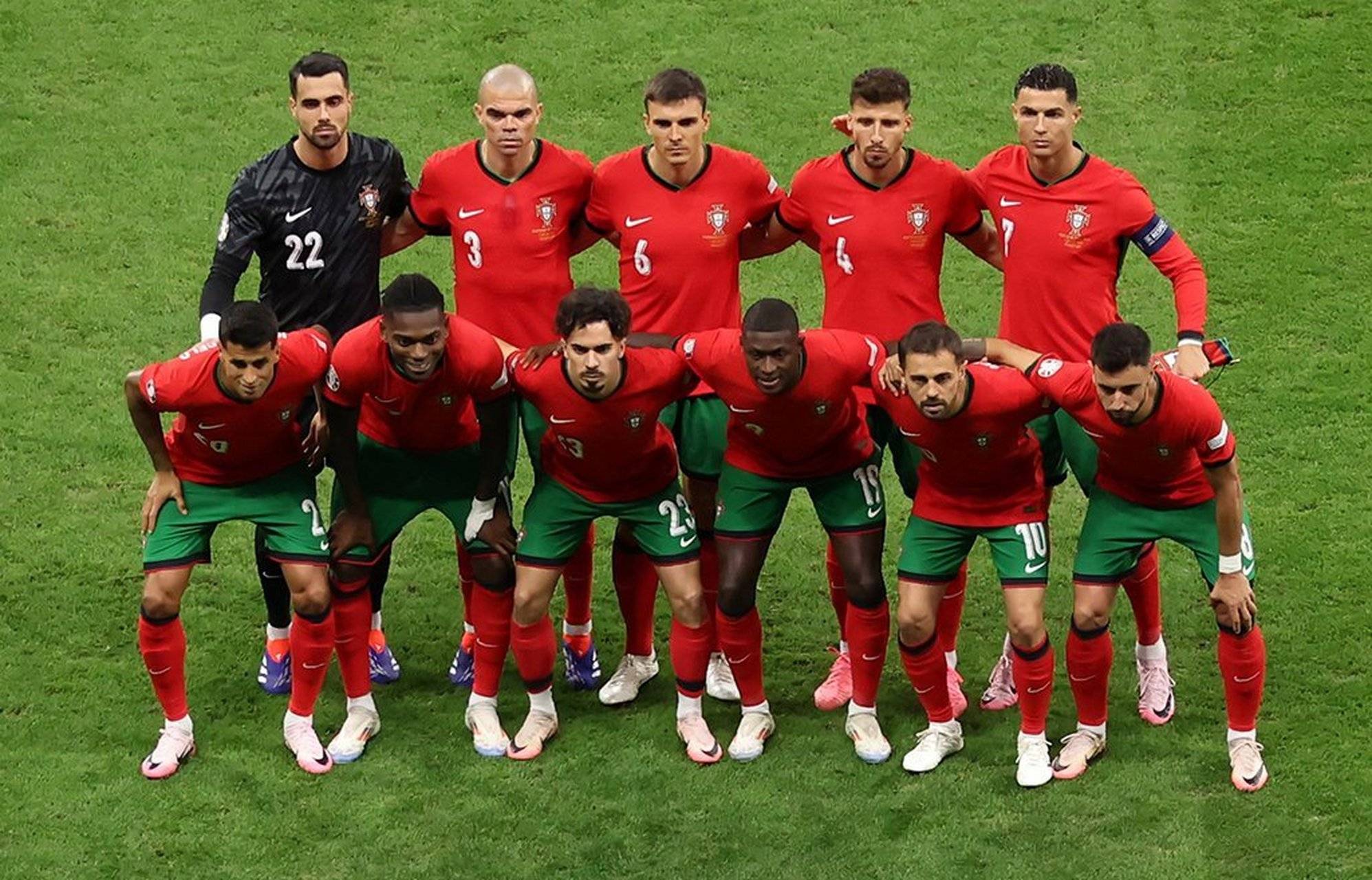 开云APP-关于葡萄牙完胜墨西哥，托雷斯一己之力扛起全队的信息