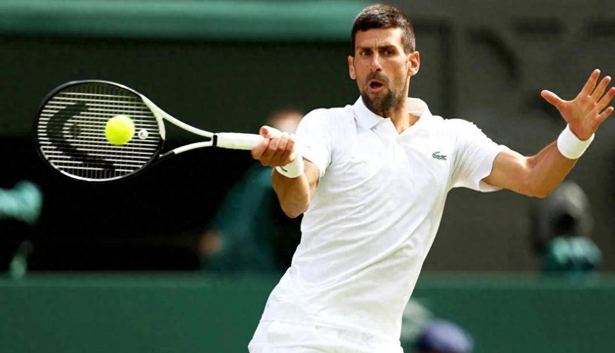 开云体育app-英国网球队横扫德国网球队，德约科维奇制霸全场的简单介绍