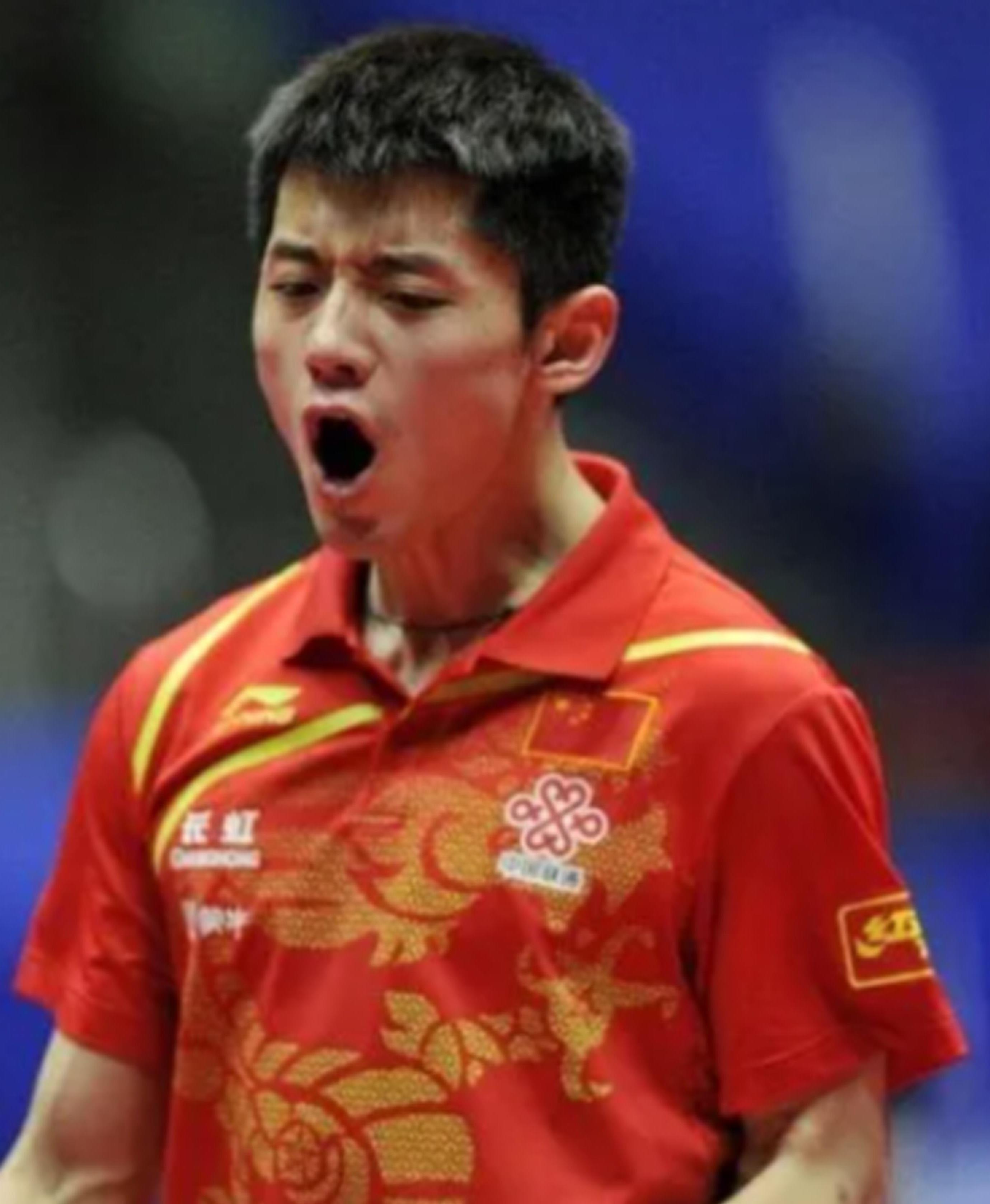 开云体育官网-关于波兰乒乓球队强势韩国乒乓球队，张继科统治全场的信息