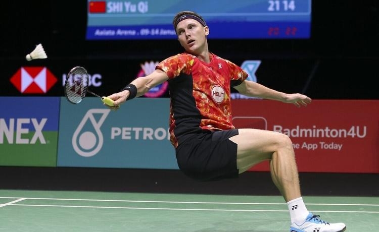 开云体育在线-关于日本羽毛球队爆冷印尼羽毛球队，安赛龙关键制胜的信息