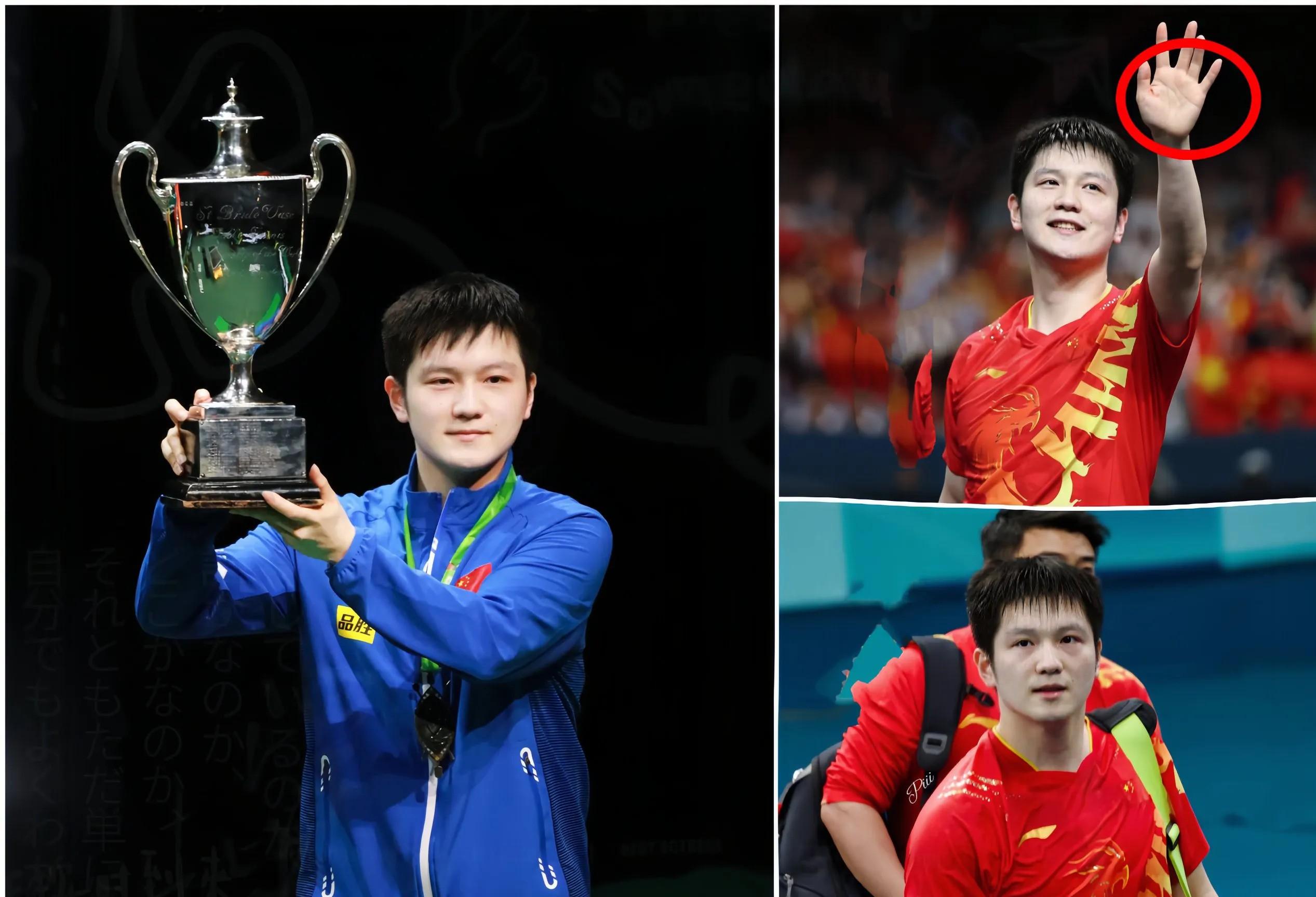 开云体育登录-中国队险胜瑞典队,樊振东带队取胜