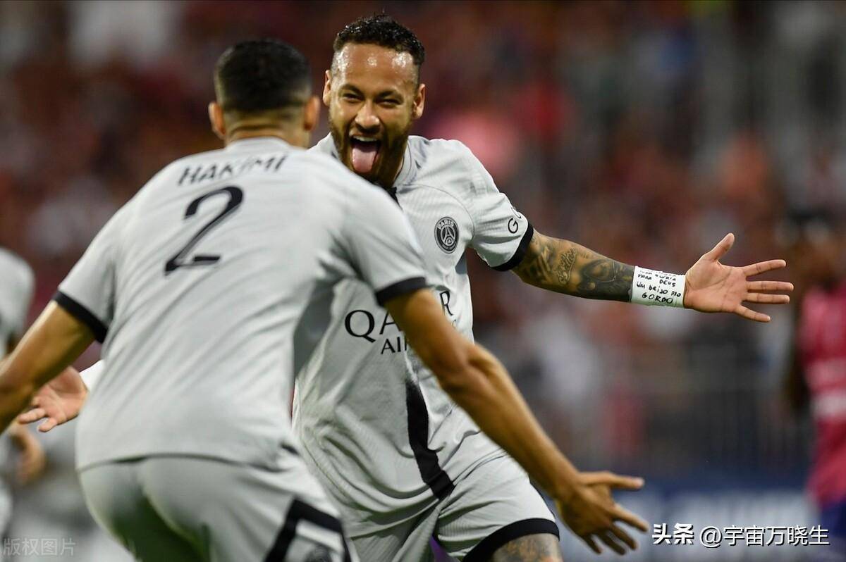 开云体育app-希腊横扫美国,内马尔刷新纪录