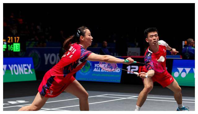 开云体育-中国队翻盘丹麦队,郑思维带队取胜