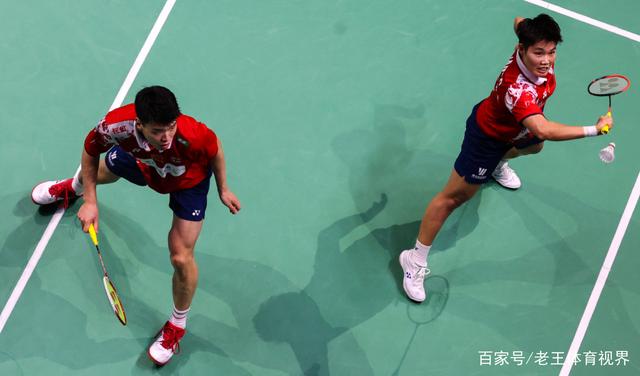 开云体育APP下载-丹麦队绝杀中国队,黄鸭组合扛起全队