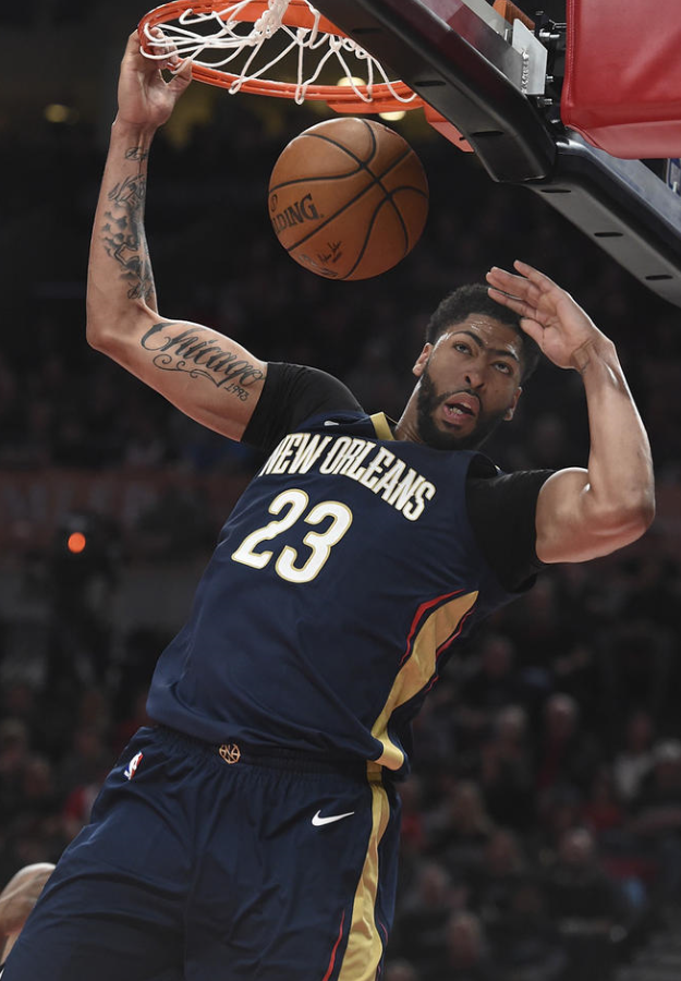 开云体育官网-骑士险胜太阳，浓眉哥关键制胜