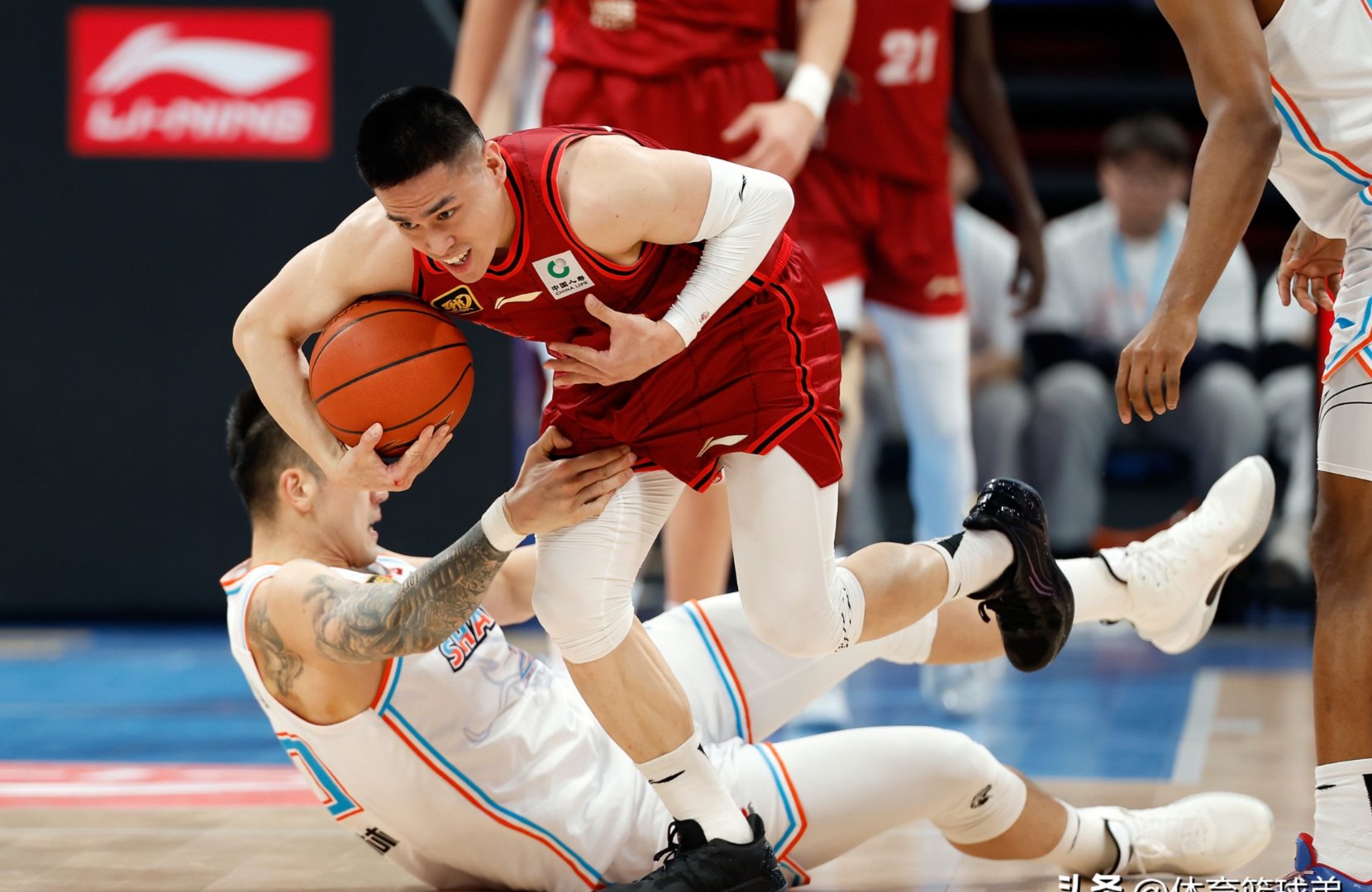 开云体育APP下载-篮网逆转吉林队，易建联关键制胜