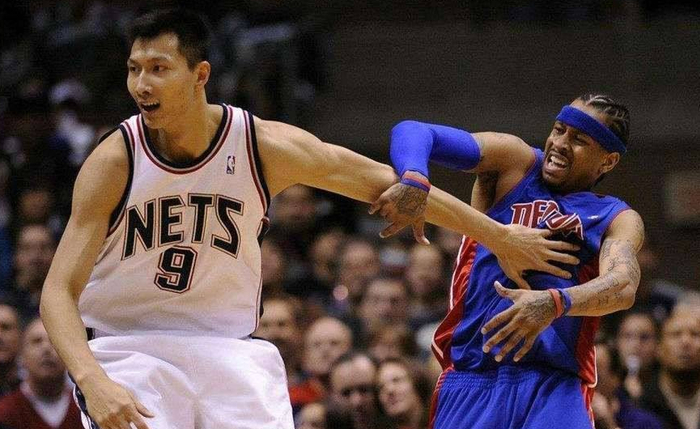 太阳翻盘公牛，易建联扛起全队