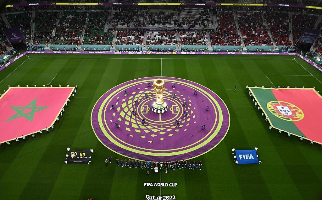 开云体育下载-摩洛哥完胜波兰，C罗带队取胜