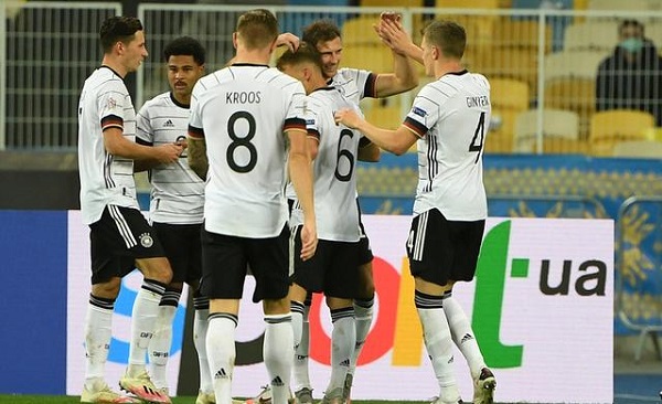 开云体育-乌克兰碾压韩国，格纳布里关键制胜