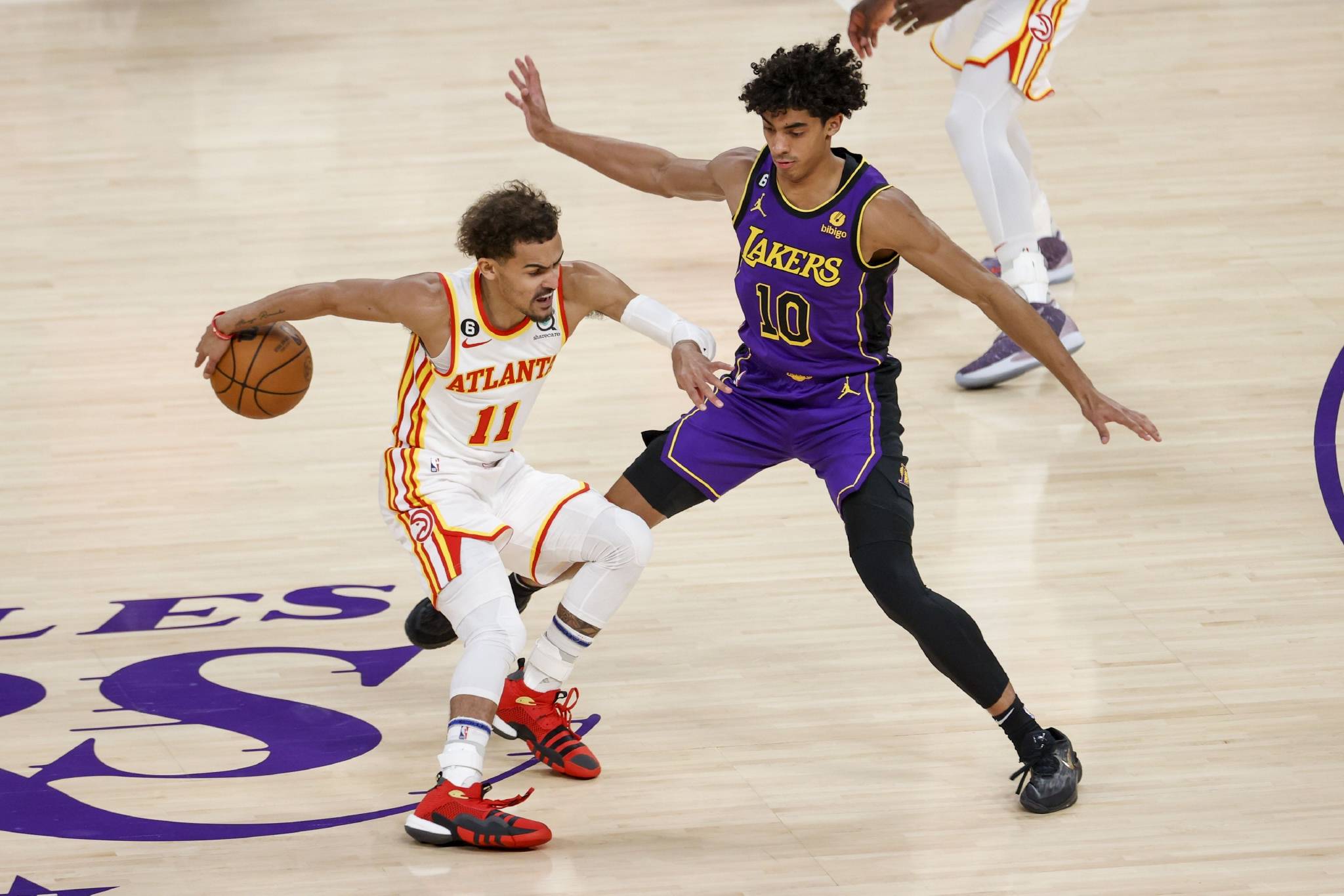 爵士逆转湖人,锡安状态火热 爵士逆转湖人,锡安状态火热