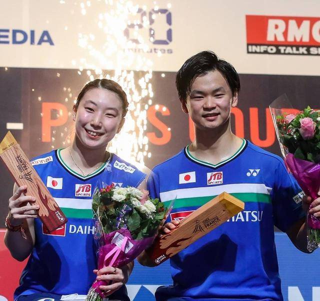 开云体育下载-印尼队翻盘丹麦队，黄鸭组合刷新纪录