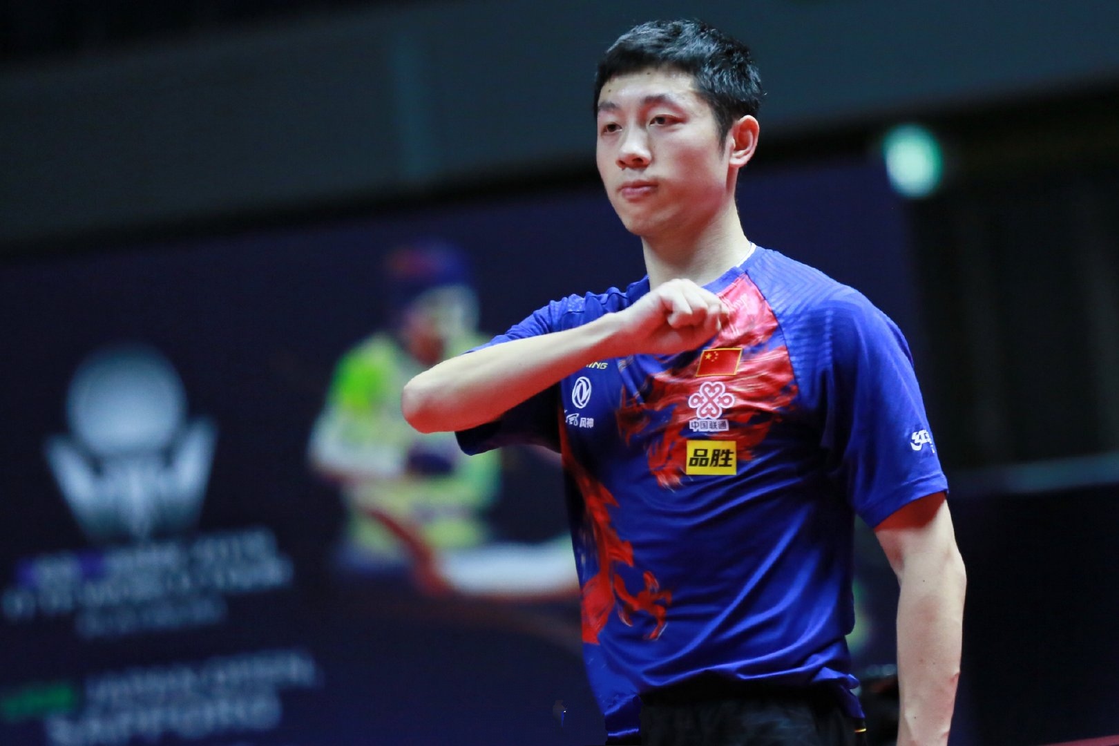 开云官网-英格兰队横扫瑞典队，许昕刷新纪录