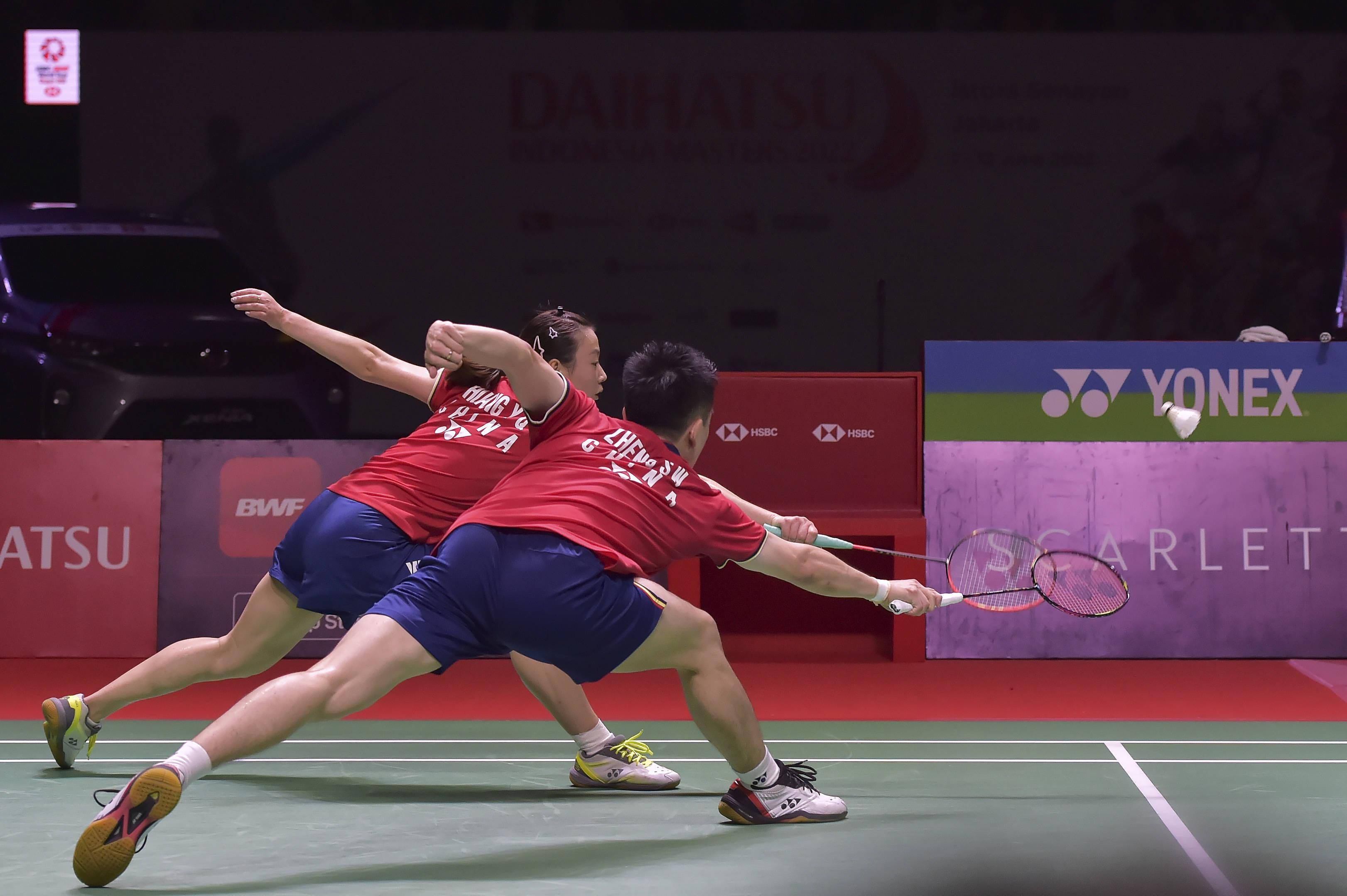 开云平台-印度队绝杀德国队，郑思维刷新纪录