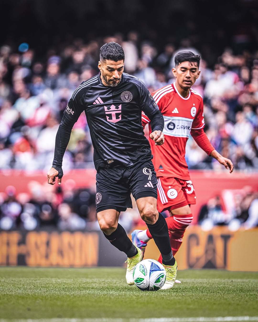 曼城横扫瑞典，苏亚雷斯状态火热