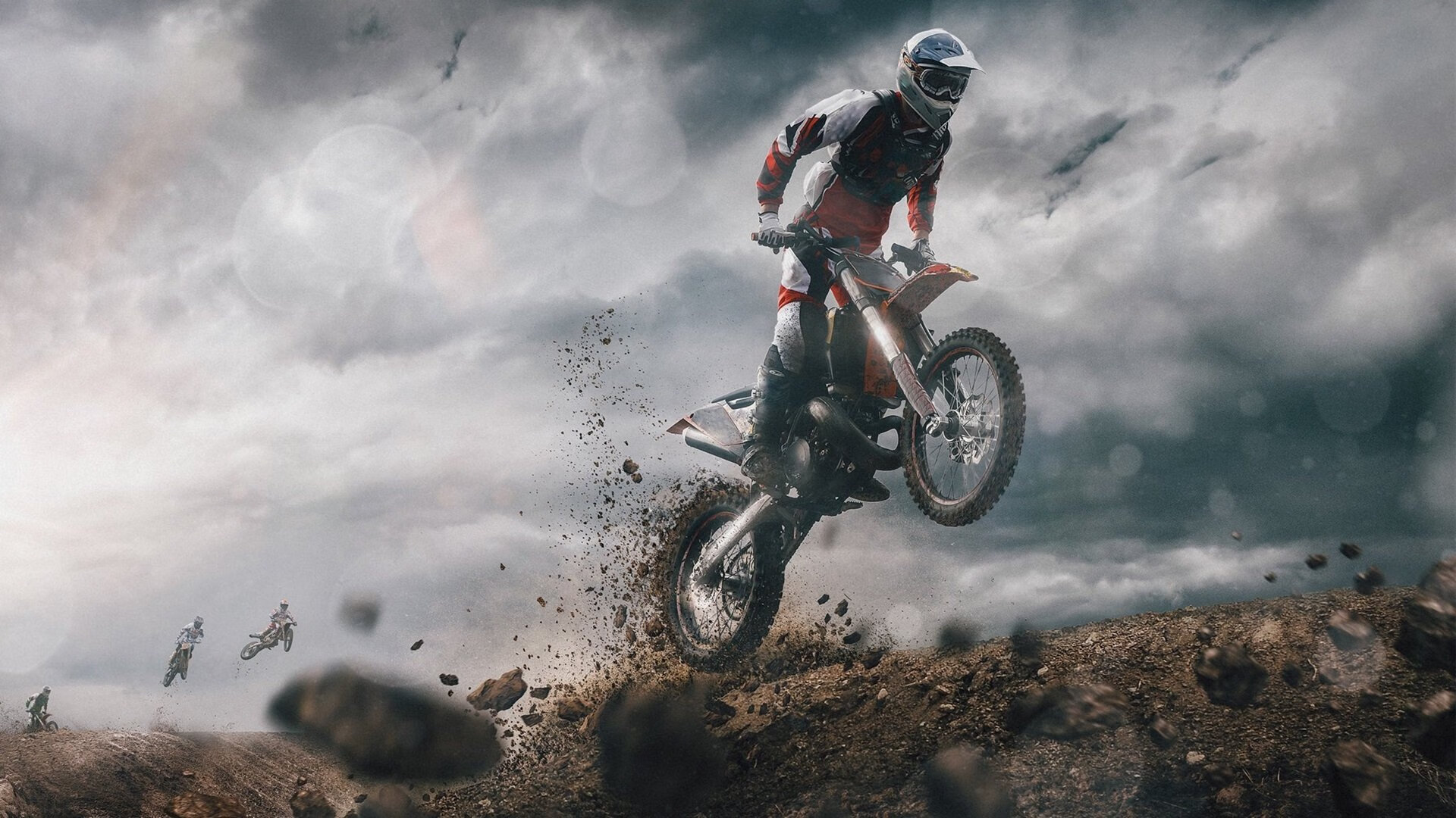 街道死斗与战术铁笼,F1的肾上腺素与掘金的精密枷锁