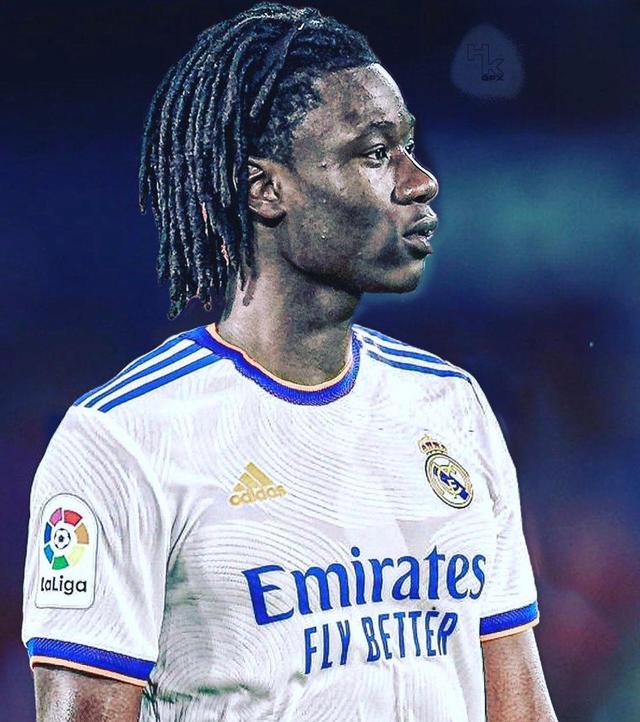 英超争冠之夜,卡马文加数据全面爆炸 英超争冠之夜,卡马文加数据全面爆炸