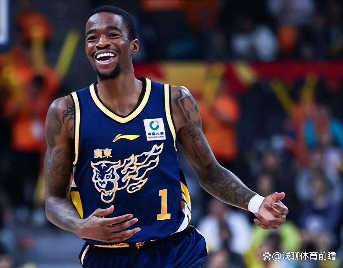 开云平台-山西队对阵广东队,马克西赛后评分拉满